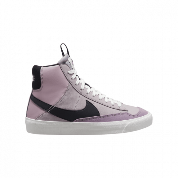 nike patike jordan 1 flight 4 kids shoes - DH8640-500