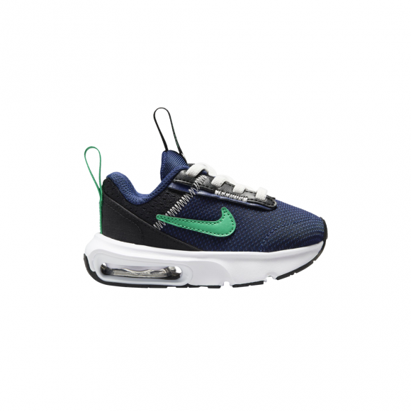 Air Max Interlock TD 'Midnight Navy Stadium Green' - DH9410-402