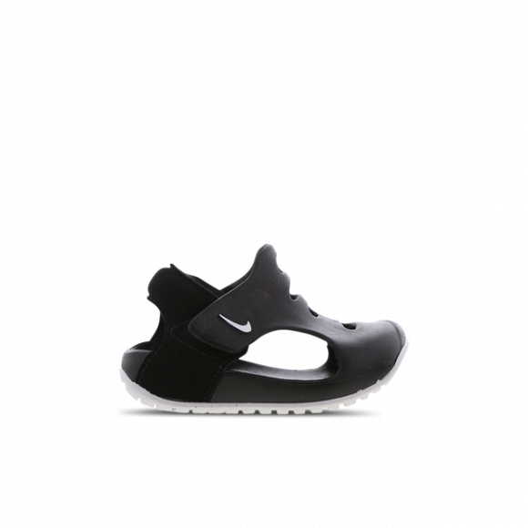 Sandale Nike Sunray Protect 3 pour Bébé/Petit enfant - Noir - DH9465-001