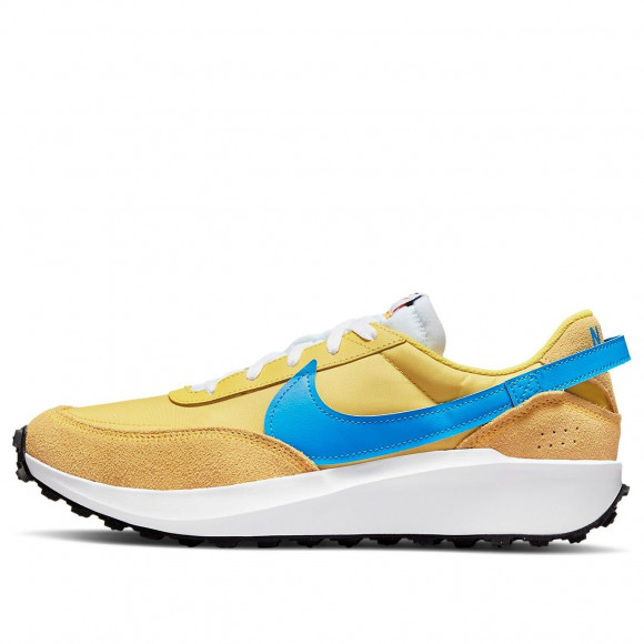 Nike Waffle Debut debut 'Vivid Sulfur' - DH9522-700