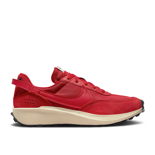 Nike Wmns Waffle Debut 'Gym Red' - DH9523-601