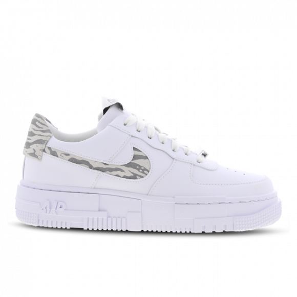 nike women's air force 1 pixel se shoes