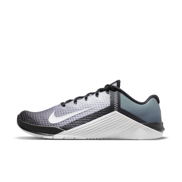 Nike Metcon 6 Zapatillas de training - Mujer - Negro - DJ3073-001