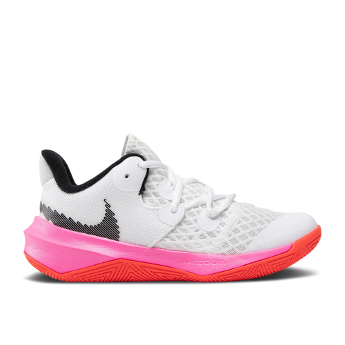 Nike Zoom Hyperspeed Court SE 'Rawdacious' - DJ4476-121