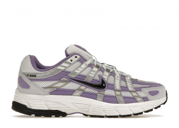 Nike P-6000 Space Purple (Women's) - DJ4745-500