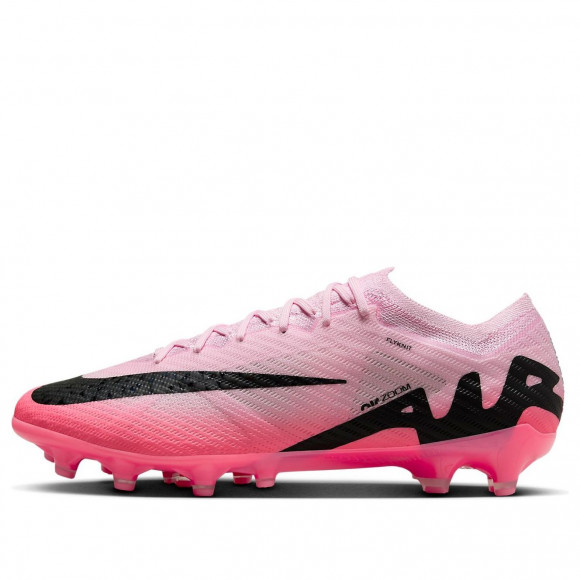 Nike Air Zoom Vapor 15 ELITE AG-PRO 'Pink Foam Black' - DJ5167-601