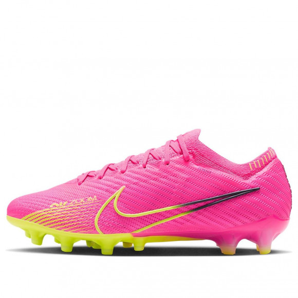 Nike Zoom Vapor 15 Elite AG-Pro 'Pink Blast Volt' - DJ5167-605