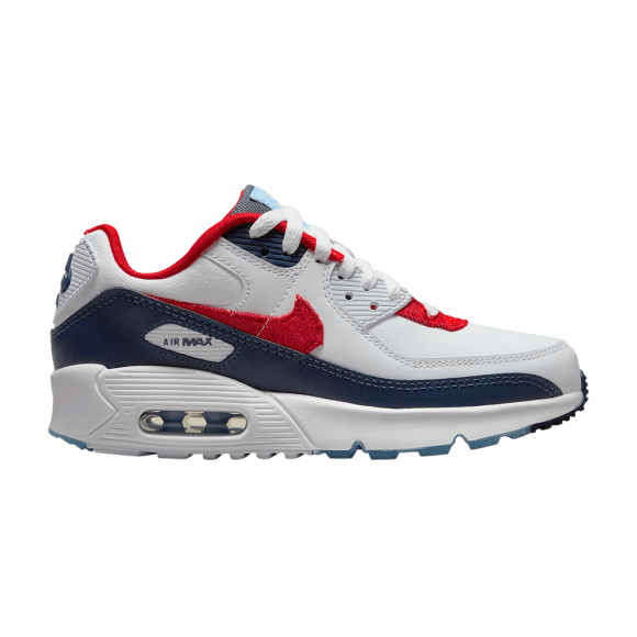 Nike Air Max 90 GS 'USA Denim'