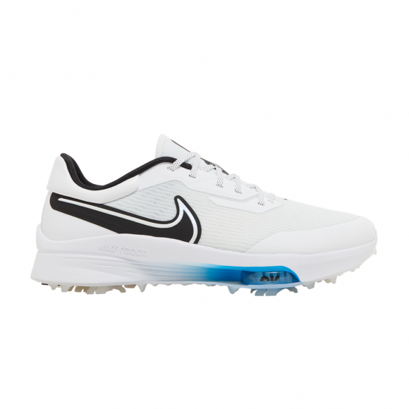 Air Zoom Infinity Tour NEXT% BOA Wide 'White Photo Blue' - DJ5590-103