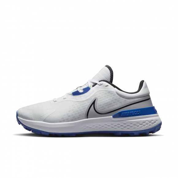Nike Infinity Pro 2 Men's Golf Shoes - Grey