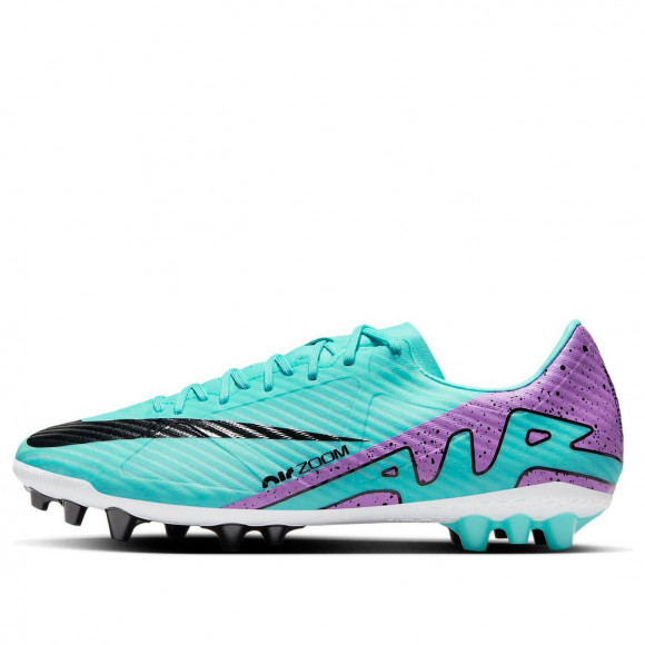 Nike Zoom Vapor 15 Academy AG 'Hyper Turq Fuchsia' - DJ5630-300