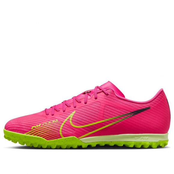 Nike Air Zoom Vapor 15 Academy TF 'Pink' - DJ5635-605