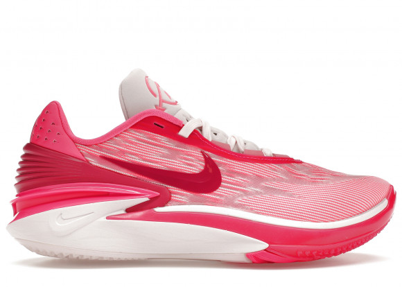 Nike Zoom GT Cut 2 Hyper Pink - DJ6013-604/DJ6015-604