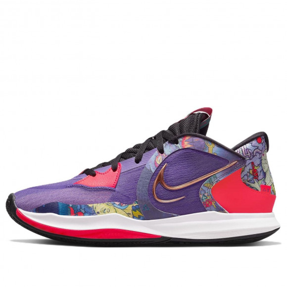 Nike Kyrie Low 5 EP - DJ6014-002