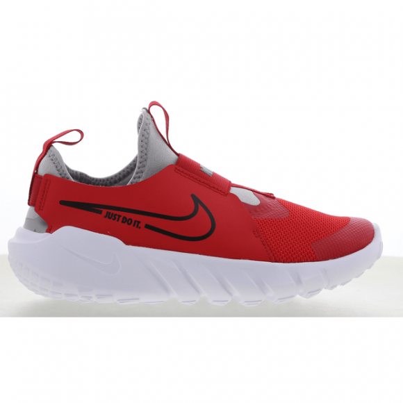 Nike Flex Runner 2 GS 'University Red' - DJ6038-607