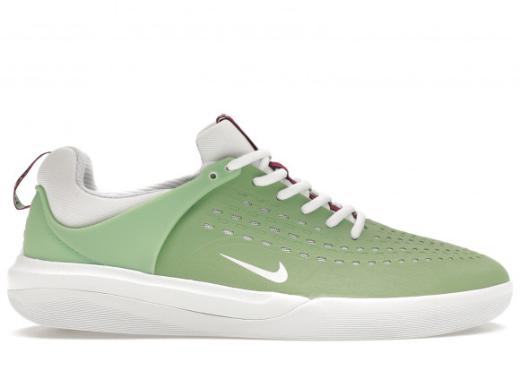 Nike Nyjah 3 SB 'Enamel Green' - DJ6130-300