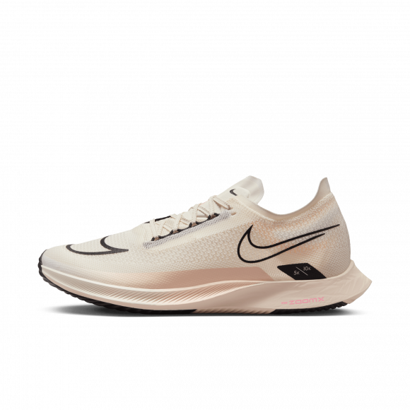 Nike Streakfly Road Racing Shoes - Brown - DJ6566-105