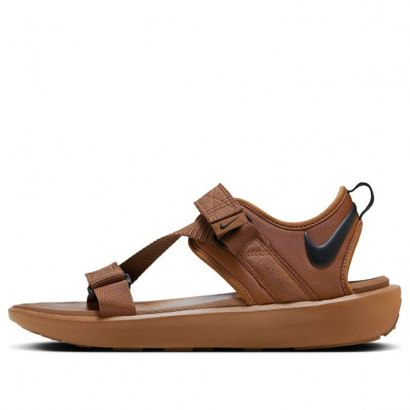 Nike Vista Sandals 'Light British Tan' - DJ6605-201