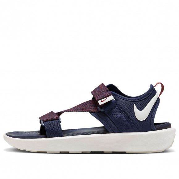 Nike Vista Sandals 'Midnight Navy White' - DJ6605-400