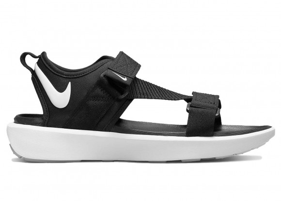 Nike Vista Black White (Women's) - DJ6608-001/DJ6607-001