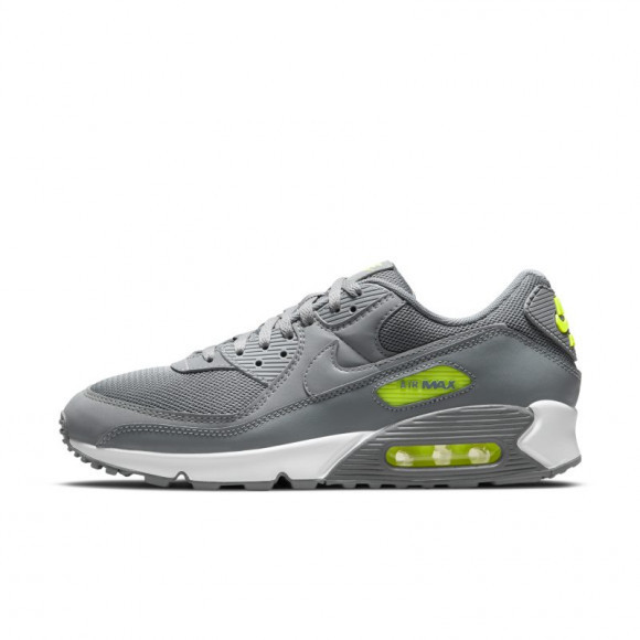 Nike Air Max 90 sko til herre - Grey