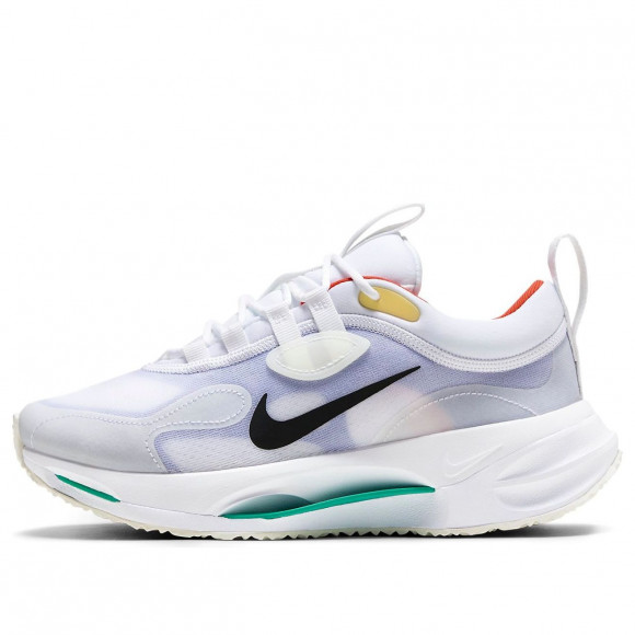 (WMNS) Nike Spark 'White Game Royal' - DJ6945-112