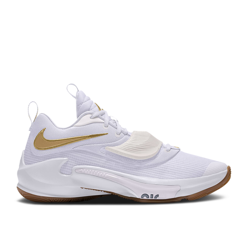 Nike Zoom Freak 3 By You