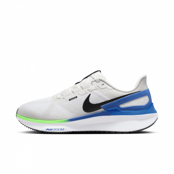 Sapatilhas de running para estrada Nike Structure 25 para homem - Branco - DJ7883-104