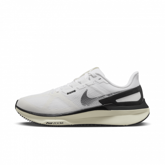 Sapatilhas de running para estrada Nike Structure 25 para mulher - Branco - DJ7884-104