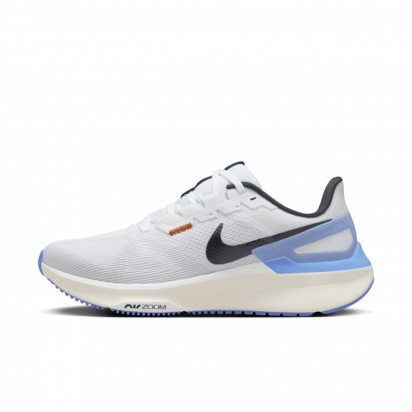 Sapatilhas de running para estrada Nike Structure 25 para mulher - Branco - DJ7884-107