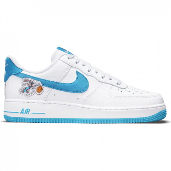 space jam x nike air force 1 low