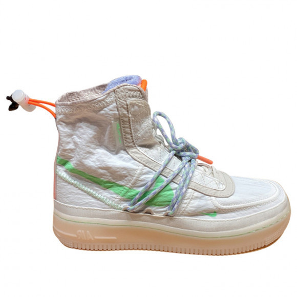 Nike Air Force 1 Shell Sneakers/Shoes 