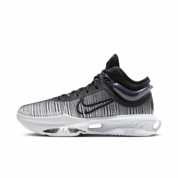 Nike Air Zoom GT Jump 2 Levitate - DJ9431-003