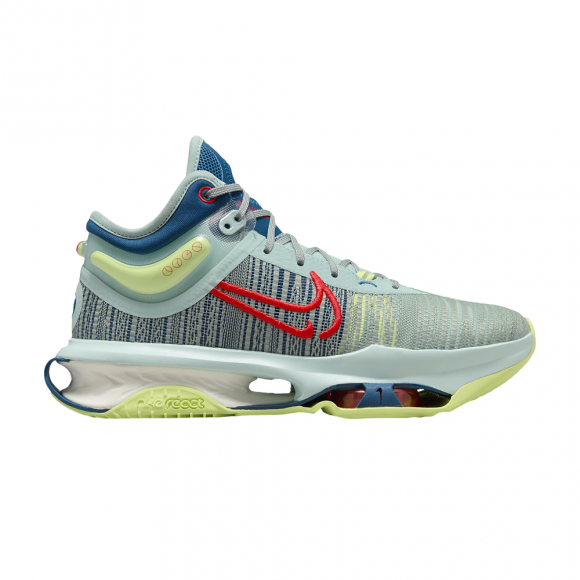 Air Zoom GT Jump 2 EP 'Alpha Wave'