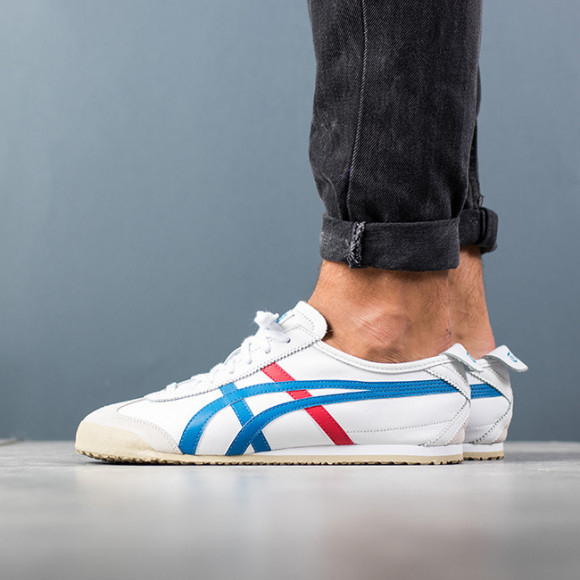 asics mexico 66 sneakers