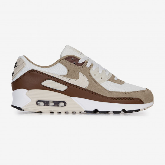 Air Max 90  Beige/marron - DM0029-109