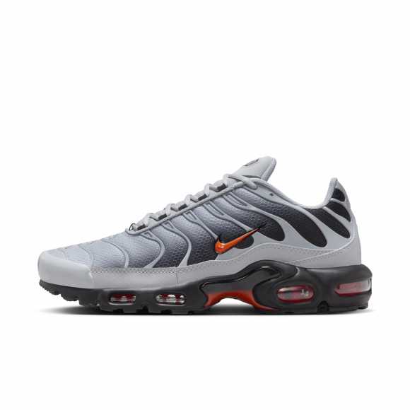 Buty męskie Nike Air Max Plus - Szary - DM0032-011