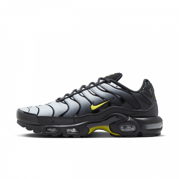 Buty męskie Nike Air Max Plus - Czerń - DM0032-012