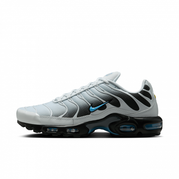 Nike Air Max Plus Men's Shoes - Grey - DM0032-015