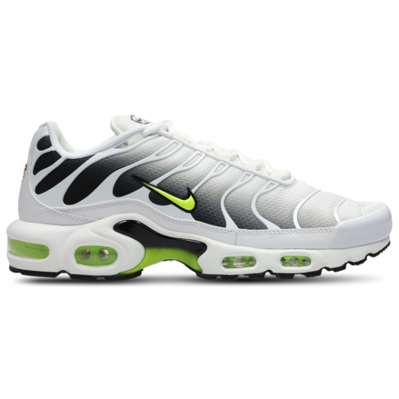 Nike tuned 1 white mens best sale