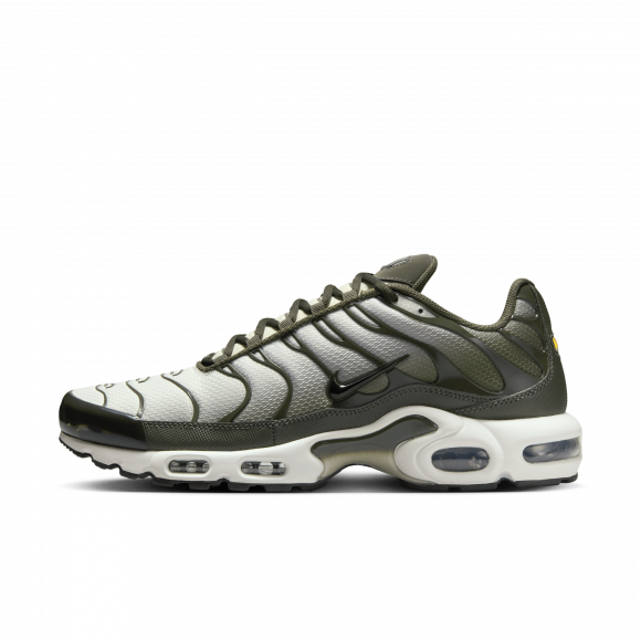 Nike Air Max Plus-sko til mænd - grøn - DM0032-300