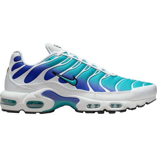 Nike Air Max Plus, Weiß/dusty Cactus-persian Violet-schwarz - DM0032