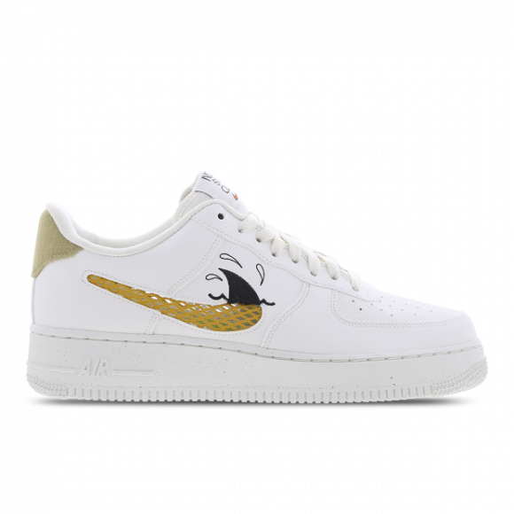 Air Force 1 Low Out Of Office  Beige - DM0117-100