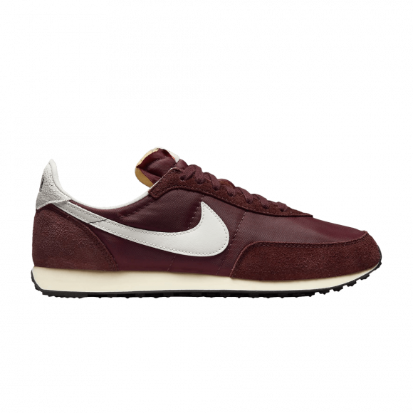 Nike Waffle Trainer 2 SE 'Burgundy Crush' - DM0180-600