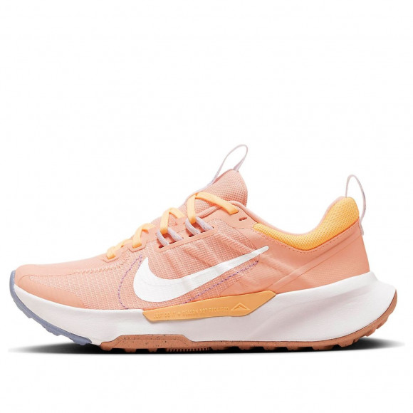 (WMNS) Nike Juniper Trail 2 Next Nature 'Arctic Orange Melon Tint' - DM0821-800