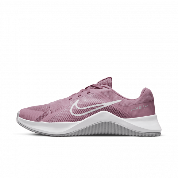Nike MC Trainer 2 Women's Training Shoes - Pink