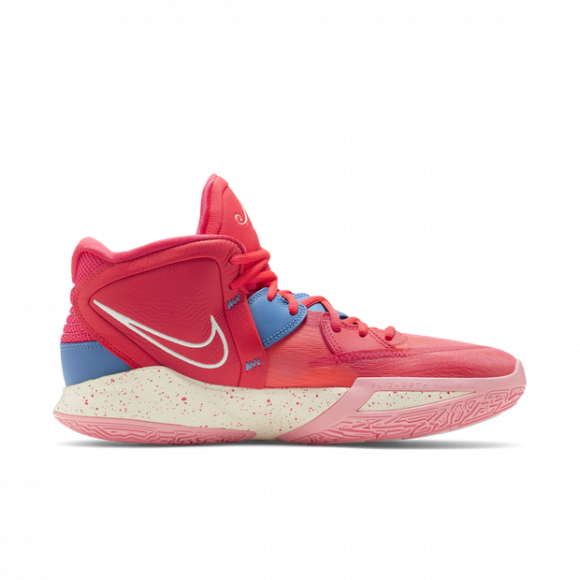 kyrie 8 red