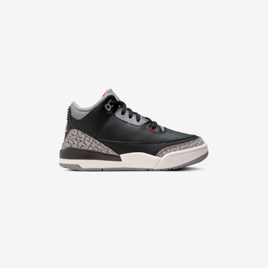 Jordan 3 Retro (PS) - DM0966-010