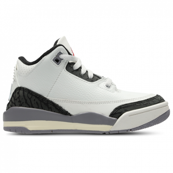 Jordan Aj3 Retro - Maternelle Chaussures - DM0966-106