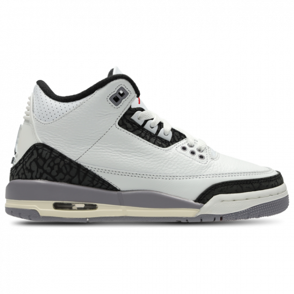 Jordan Aj3 Retro - Primaire-college Chaussures - DM0967-106